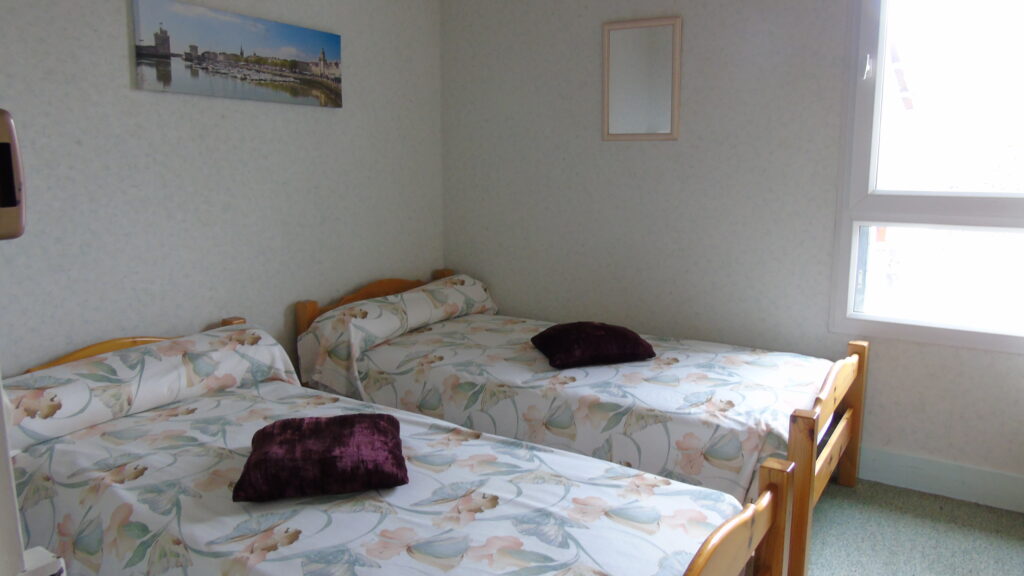 Chambre gîte Beaulieu